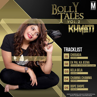 Chamma Chamma (Remix) - DJ Khyati Roy by MP3Virus Official