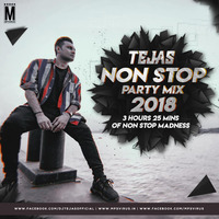 Nonstop Party Mix 2018 - DJ Tejas by MP3Virus Official