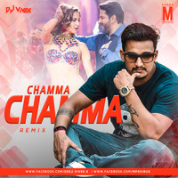 Chamma Chamma (Remix) - DJ Vivek by MP3Virus Official