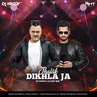 Jhalak Dilkhlaja - DJ Vaggy X DJ RHT Mix by MP3Virus Official