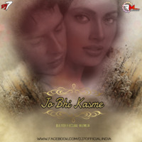 Jo Bhi Kasme ( Remix ) DJ7OFFICIAL by Remixmaza Music