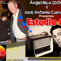 ESTUDIO 69 3 by Carrasco Media