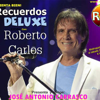 Recuerdos DELUXE - Roberto Carlos 2018 by Carrasco Media