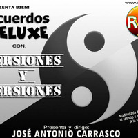Recuerdos DELUXE - Versiones y Versiones 1 by Carrasco Media