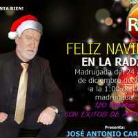 FELIZ NAVIDAD EN LA RADIO - Navidad 2018 by Carrasco Media