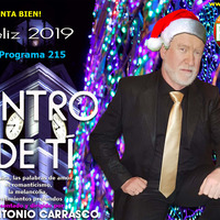 DENTRO DE TI Programa 215 - Año nuevo 2019 by Carrasco Media