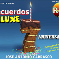 Recuerdos DELUXE - 7º Aniversario by Carrasco Media
