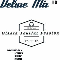 Dikata Soulful Sessions 18 by Kyllex.mp3 by Dikata soulful sessions