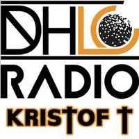 DHLC Radio - kristof.T - 1218 by KRISTOF.T