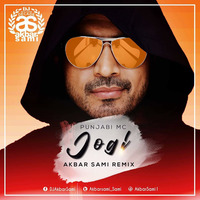 Jogi (Punjabi Mc) - Akbar Sami Remix by Akbar Sami