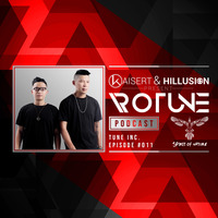 Ro-TUNE I Tune INC. Ep011 by RoTUNE.OFFICIAL