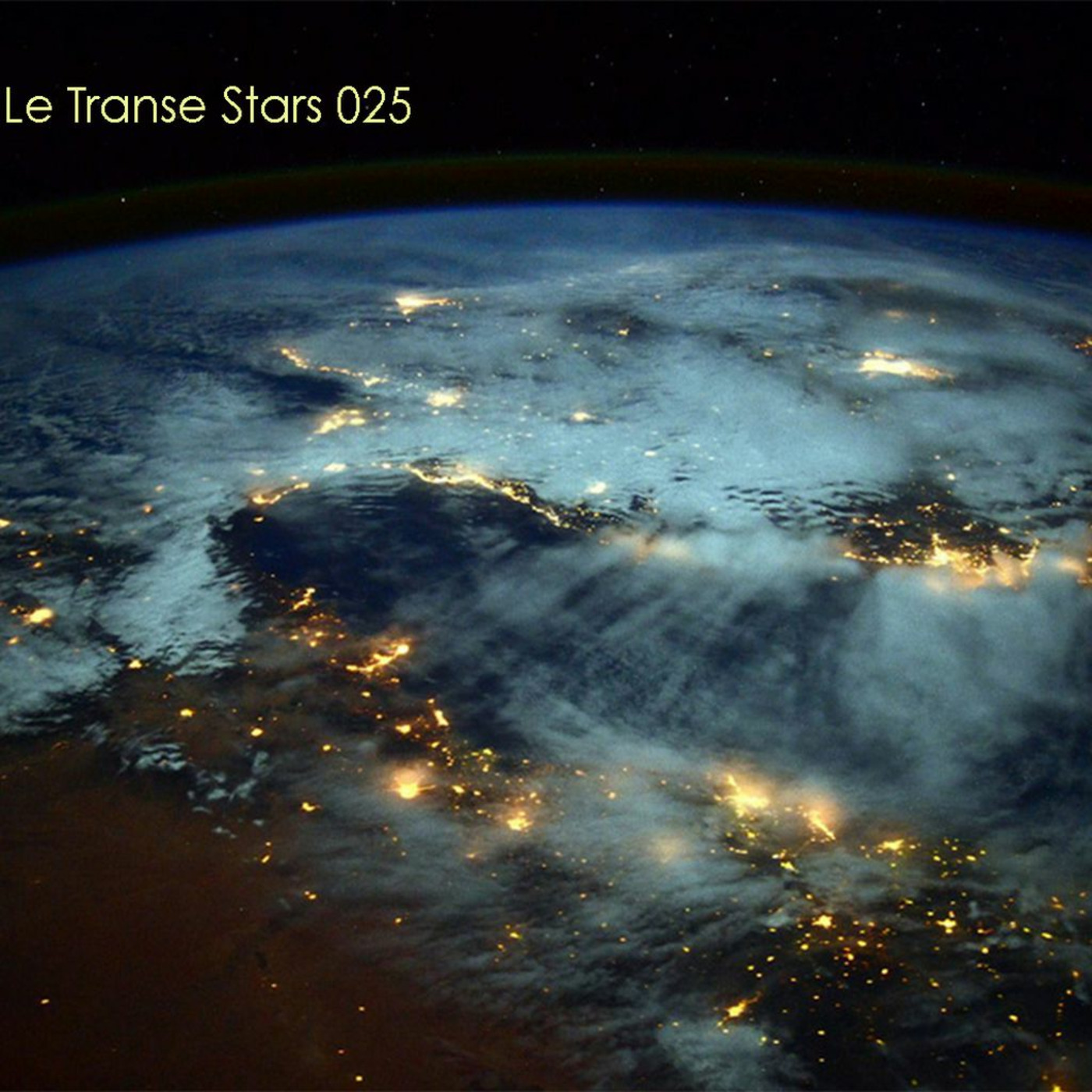 Sakrivo - Trance Stars 025 - The View