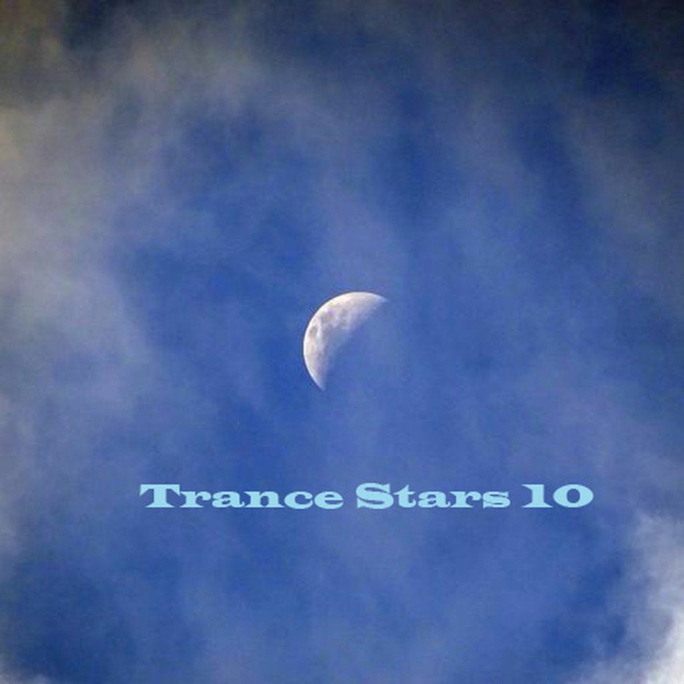 Sakrivo - Trance Stars 010 - Fantasy