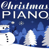 Christmas PIANO Music by sylvette323