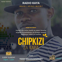 JB ANTHONY - ROHO ZA KOROSHO.mp3 by Balozi Teddy Mwanamgambo