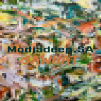 MOD15 : Modjadeep.SA - SAWHAT (Original Mix) by IRIE DRUMS