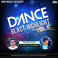 Dhok Dhok Karo Cho (Dance Mix) DJ D MuNnA by MMVFX Studio