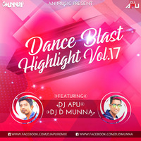 Bhanga Tori Feat Kishor Palash (DStyle Mix) DJ D MuNnA by MMVFX Studio
