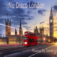 Nu Disco London Mixing By Caner.c by canercabbar