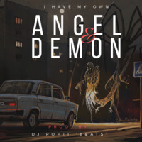 Angel & Demon (Prod. By DJRB) by DJRohitBeats
