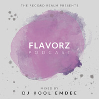 Flavorz Podcast by The Record Realm