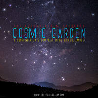 Cosmic Garden by The Record Realm