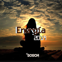 Energía 2019 - DJ Sosch by DJ Sosch