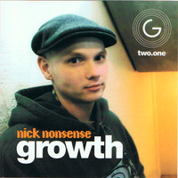 Growth Series 2.1 by nick nonsense
