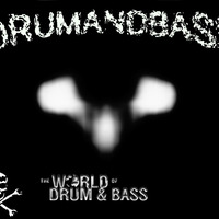 Kach - Best Drum &amp; Bass Mood by Max b_d Kach