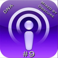 Deep National Anthem (DNA) #9 by Obscure by Deep National Anthem