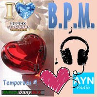BPM-Programa334-Temporada9 (23-11-2018) Especial I Love Disco Diamond by DanyMix
