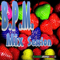 BPM Mix Session Noviembre 2018 (DJ set 38) by DanyMix