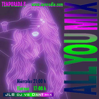 AYM-247 (21-11-2018) JLB Deejay & DanyMix by DanyMix