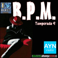 BPM-Programa337-Temporada9 (14-12-2018) Especial I Love Discoteca (Molins de Rei) by DanyMix