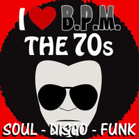 BPM-008Disco-Soul-Funk (BPM-69 de 06-07-12) by DanyMix