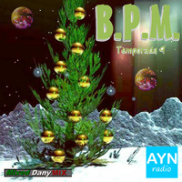 BPM-Programa338-Temporada9 (21-12-2018) Especial Navidad by DanyMix