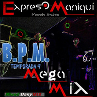 BPM-Programa340-Temporada9 (04-01-2019) Especial Italo Disco Rarities by DanyMix