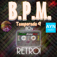 BPM-Programa343-Temporada9 (25-01-2019) Especial German Beat 80's by DanyMix