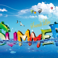 Sounds Like Summer 05 Mixed by Dazz.mp3 by MOTS