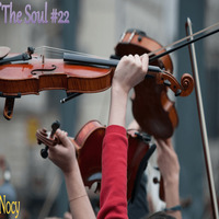 Matters Of The Soul 22 Guest mix by DJ Nocy by MOTS