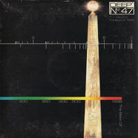 Deep Records - Deep Dance 47 by Mixkatalog