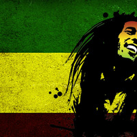 Reggae vibes 1 by Vj Akshay
