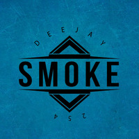 DEEJAY SMOKE - REGGAE JAMDOWN VOL.2 {OFFICIAL AUDIO} by DEEJAY SMOKE 254
