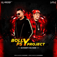 Ud Gaye - DJs Vaggy &amp; Hani Psy Mix by DJ Vaggy