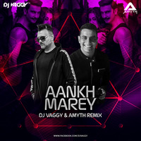Aankh Mare - DJs Vaggy &amp; Amyth Remix by DJ Vaggy