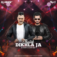 Jhalak Dilkhlaja - DJ Vaggy X DJ RHT Mix by DJ Vaggy