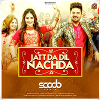 Jatt Da Dil Nachda (Remix) - DJ Scoob by Beats Marathi