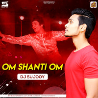Om Shanti Om (Remix) - DJ Sujooy by Beats Marathi
