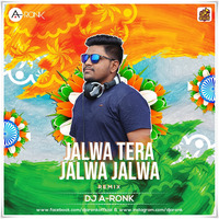Jalwa Tera Jalwa Jalwa (Hindustan Ki Kasam) - DJ A-RONK REMIX by Beats Marathi