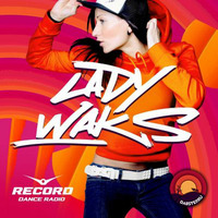 Lady Waks @ Record Club #498 (19-09-2018) http://dabstep.ru/tags/Lady+Waks/ by Санёк Адьос